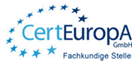 Logo CertEuropa
